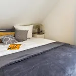 Deich 71 Apartman