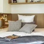 Deich 71 Apartman Borkum