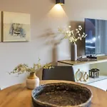 Apartman Deich 71 Borkum