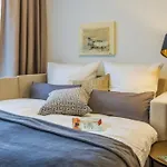 Deich 71 Apartman