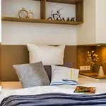 Deich 71 Apartman