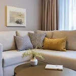 Apartman Deich 71 *