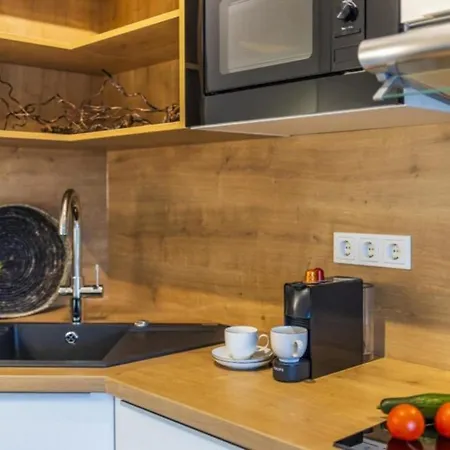 Apartamento Deich 71 *