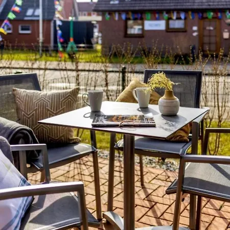 Deich 71 Apartment Borkum