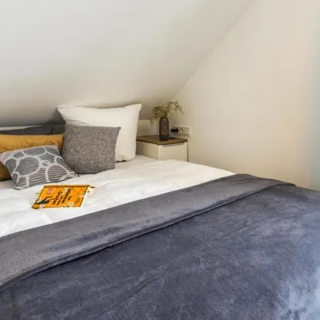 Deich 71 Apartamento