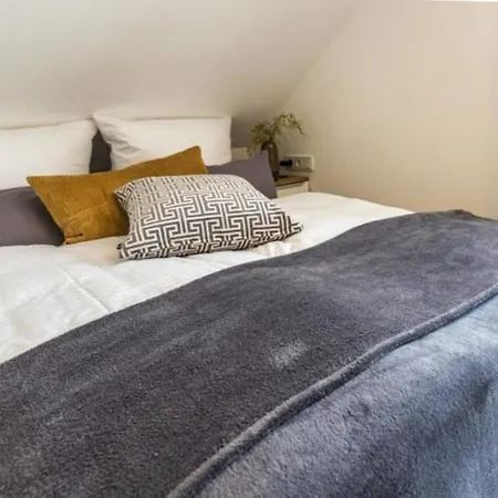 Apartmán Deich 71