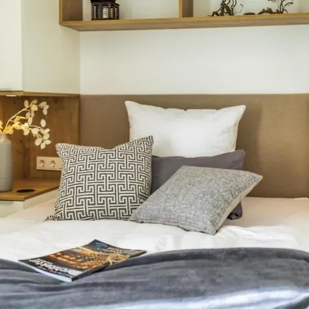 Deich 71 Apartamento Borkum