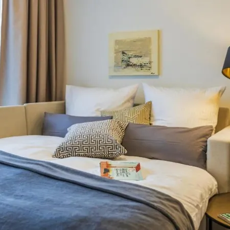 Deich 71 Apartment