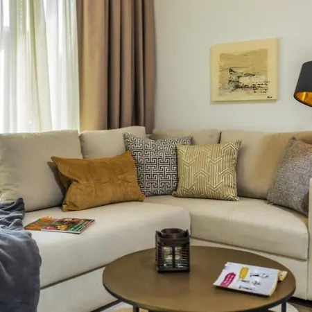 Apartmán Deich 71