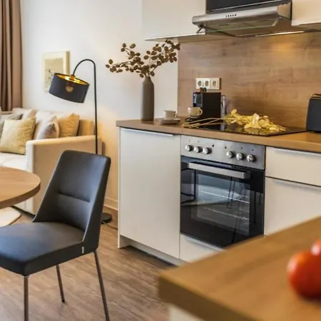 Deich 71 Apartment *