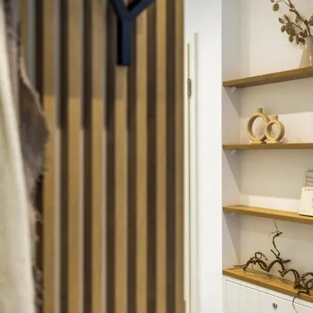 Apartamento Deich 71 Borkum