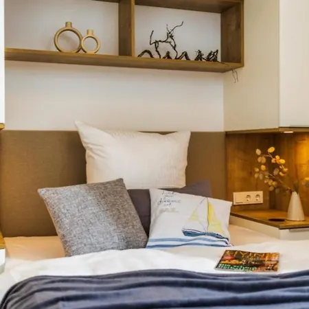 Deich 71 Apartamento