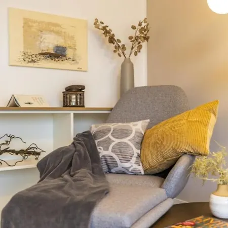 Apartamento Deich 71