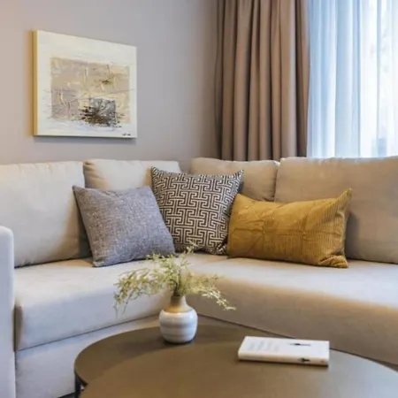 Apartamento Deich 71 *