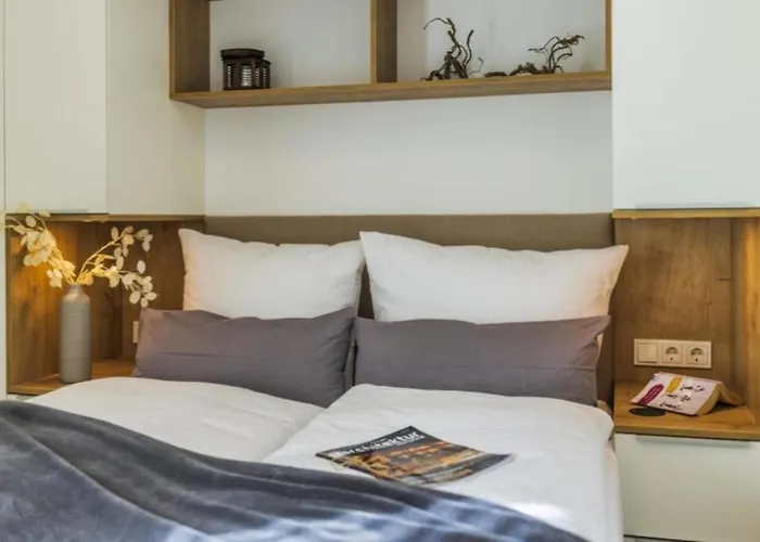 Apartment Deich 71 *