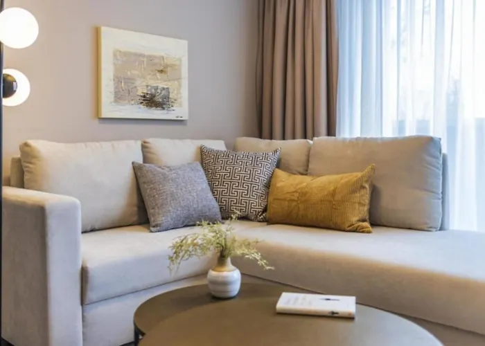 Apartment Deich 71 *